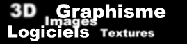 Demos, Graphisme, Textures, Images et 3D