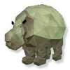 Hippopotame