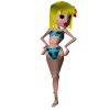 Priss Bikini